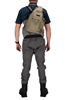 Simms Tributary Sling Pack Model Back